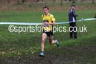 Senior men's European Cross Country Trials, Sefton Park, Liverpool. Photo: David T. Hewitson/Sports for All Pics